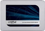 Crucial MX500 1TB 2.5